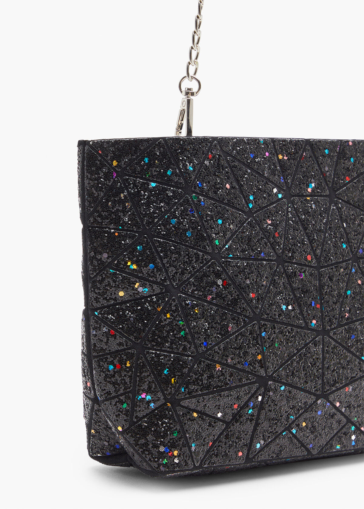 Sparkly crossbody bag new arrivals
