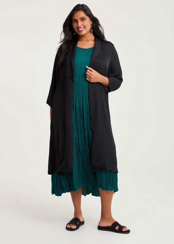 Enya Duster, , hi-res