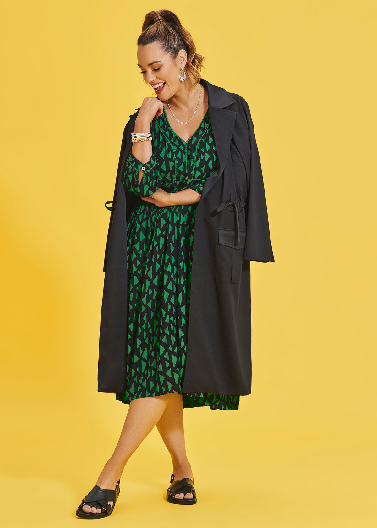 Womens tall plus size winter coats on sale