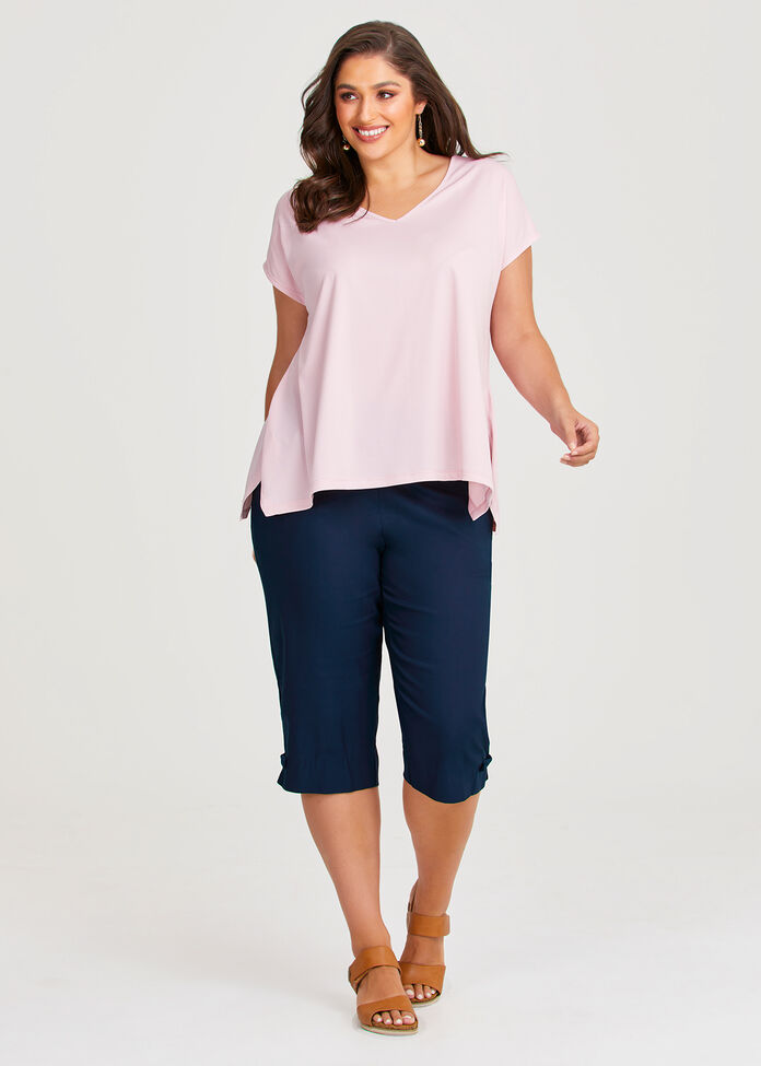The Lucille Tunic, , hi-res