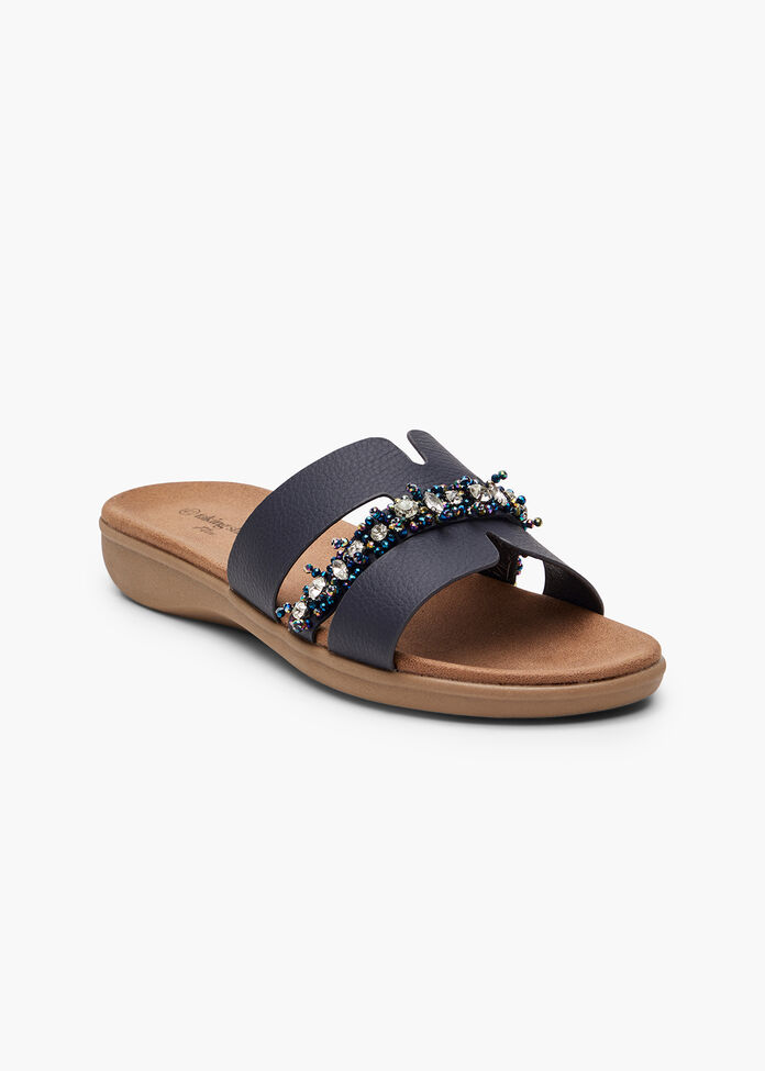 Jewel Bling Slide, , hi-res