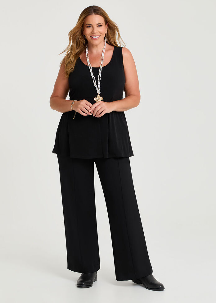 Elevate Layering Tank, , hi-res
