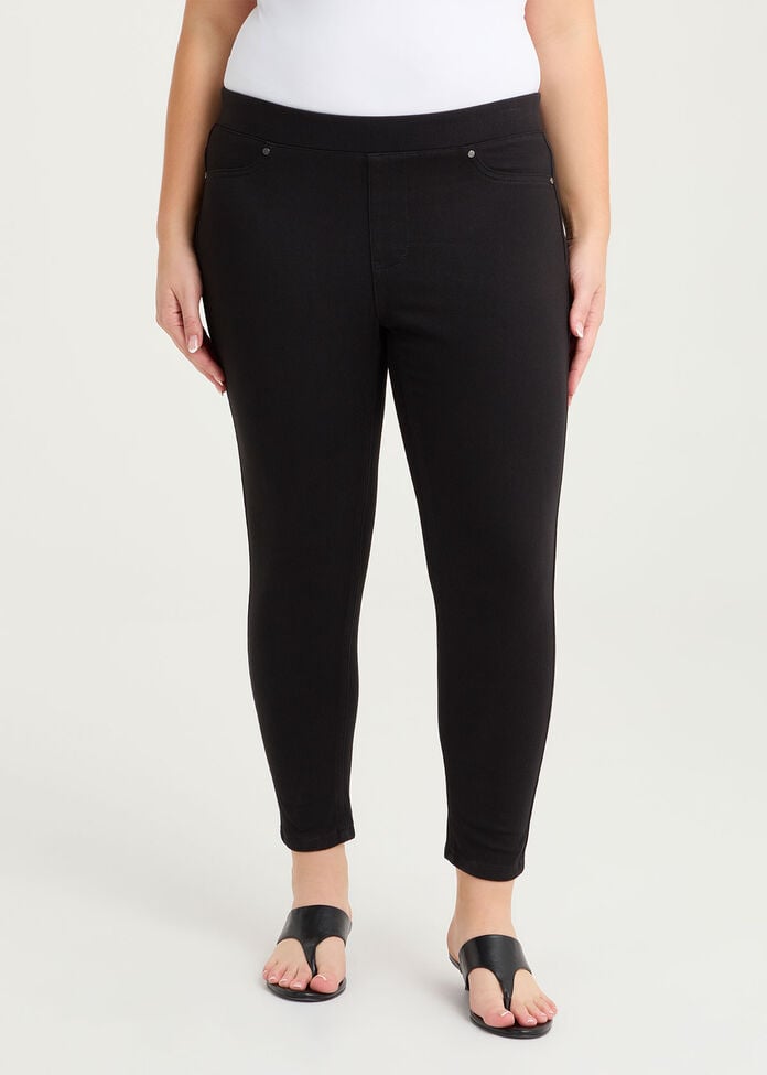The Petite Best Friend Jegging, , hi-res