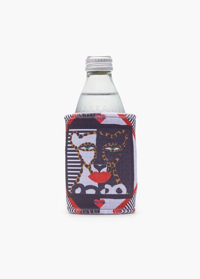 Bouffants Drink Cooler