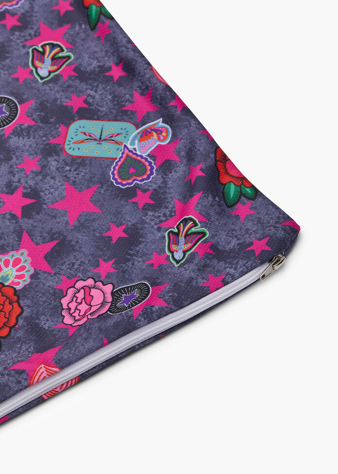Lingerie Laundry Bag, , hi-res