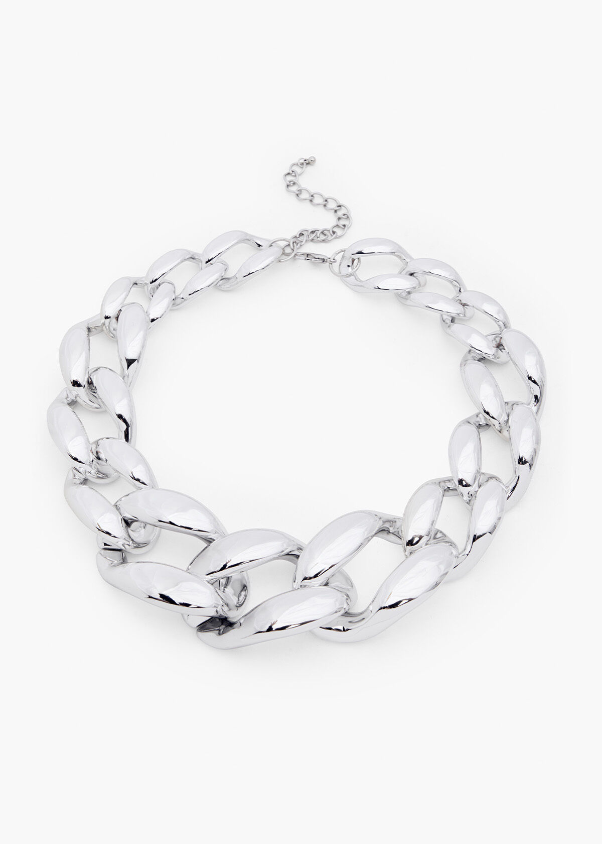 Shop Chunky Chain Necklace Accessories Taking Shape AU