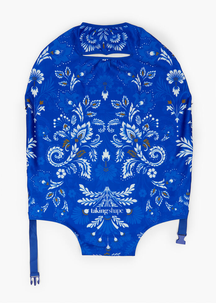 Bohemian Luggage Cover, , hi-res