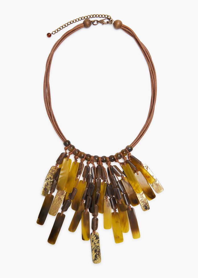 The Juniper Necklace, , hi-res