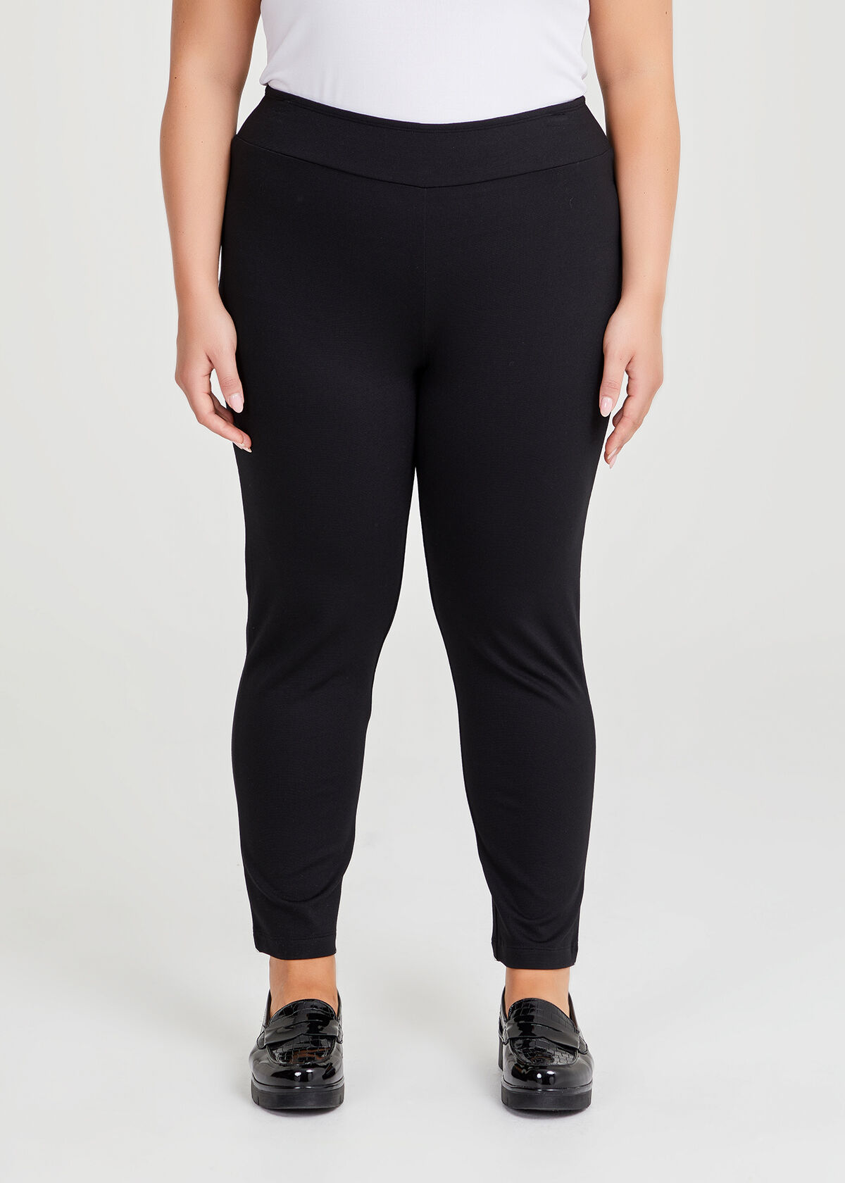 Plus size office wear australia top