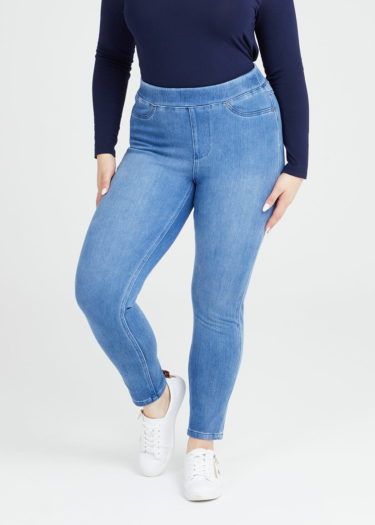 Taking shape jeggings Clearance