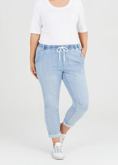 Plus Size Jeans & Leg Jeans Women | Taking Shape AU