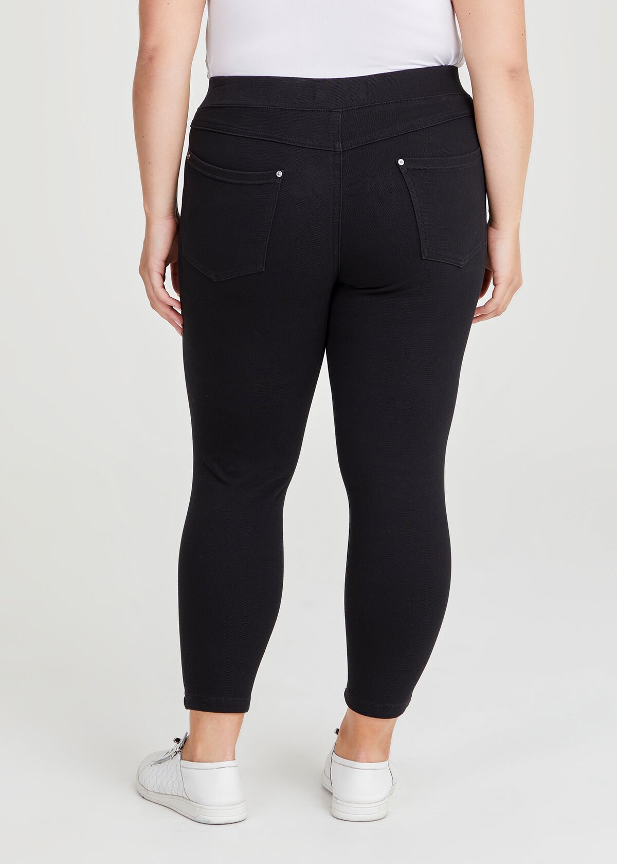 Best plus size petite leggings shop