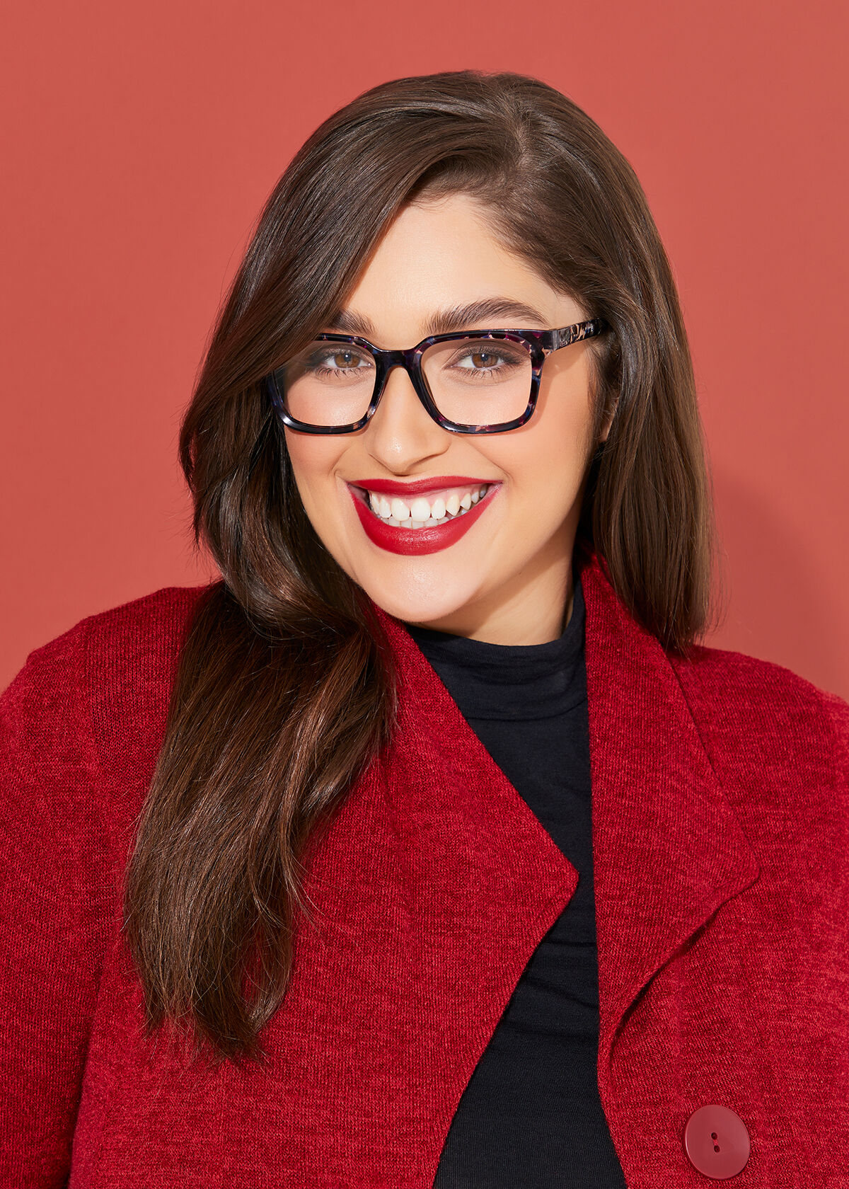 Square reading glasses outlet
