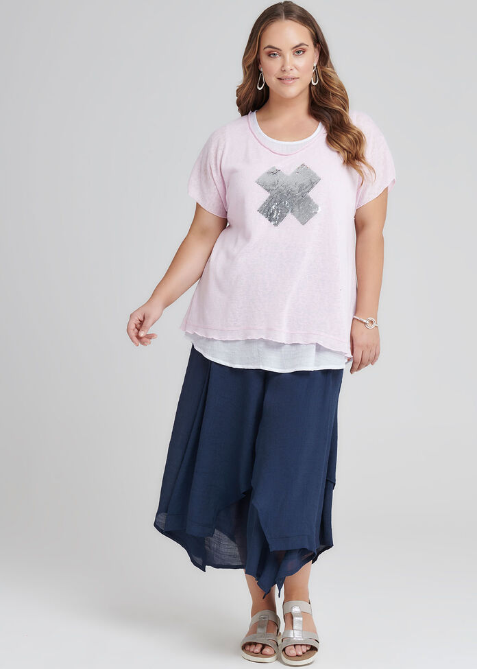 Croce Top, , hi-res