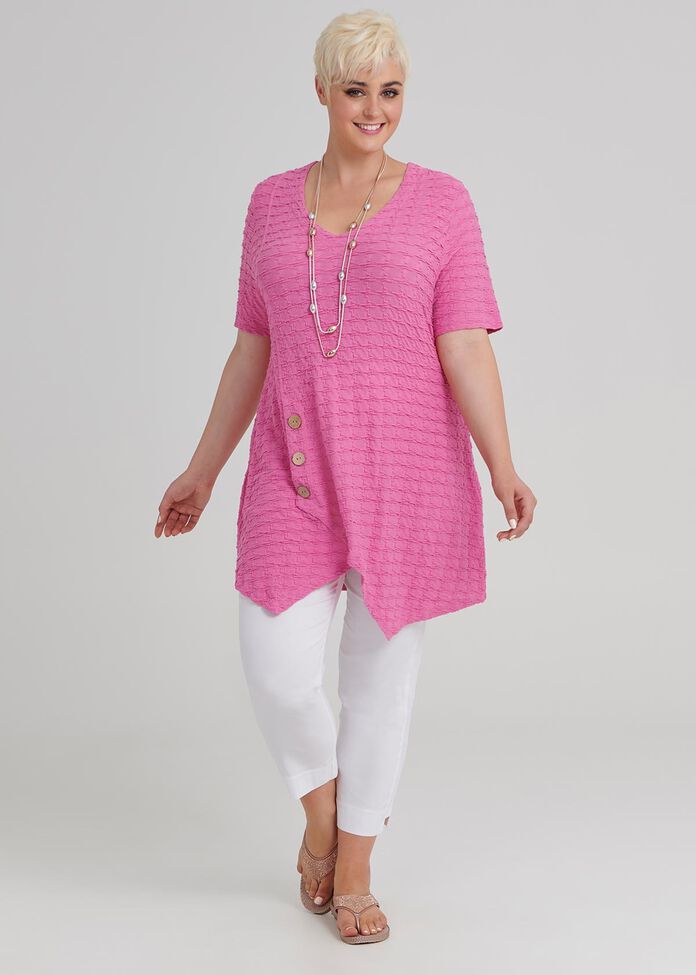 Sorbet Tunic, , hi-res