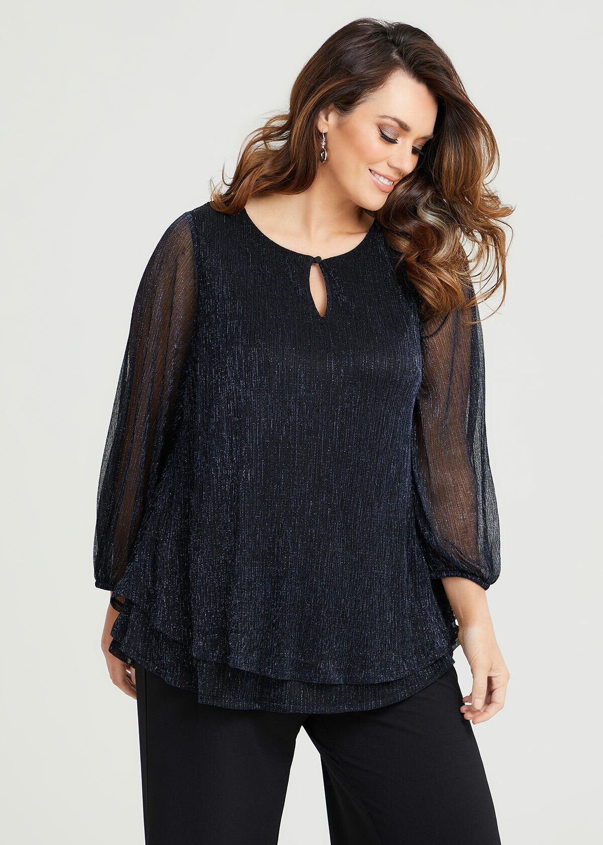 Cocktail blouses cheap