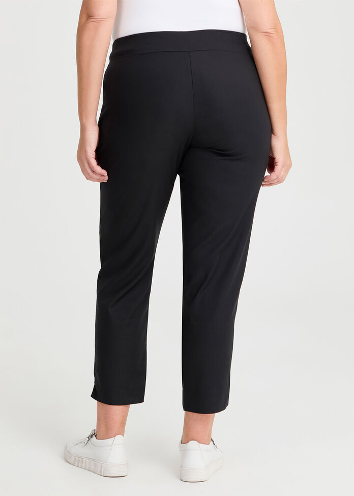 Tall Editorial Pocket Taper Pant, , hi-res