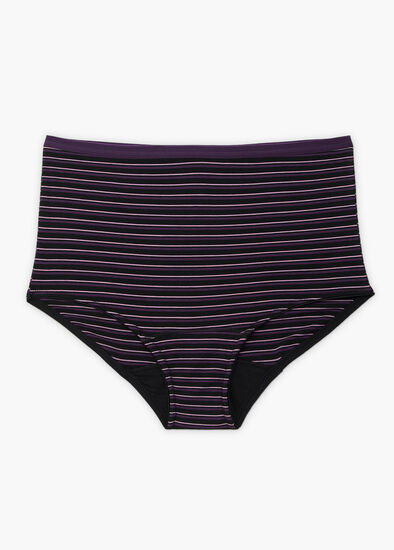 Plus Size Period Leak Proof Undies Moderate