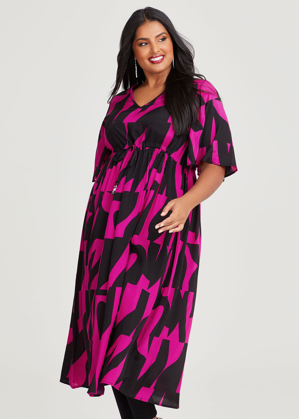 Dresses time review top