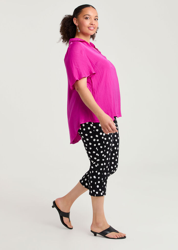 Luxe Xanthe Top, , hi-res