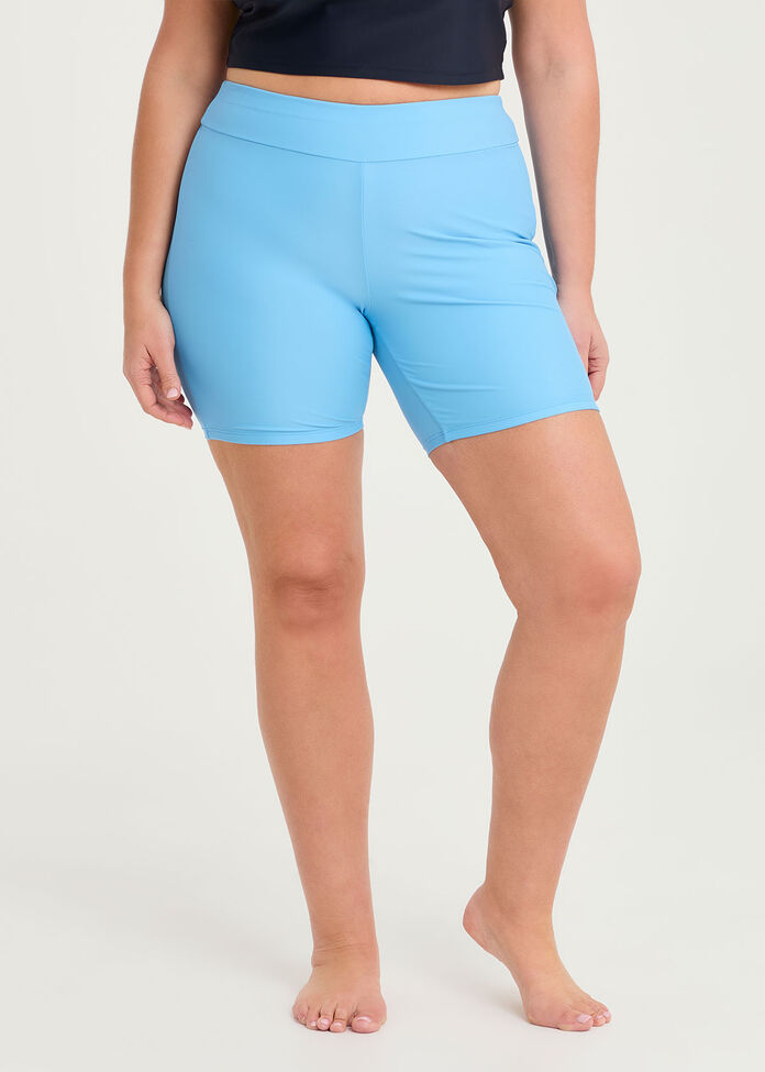 Essential Swim Short, , hi-res