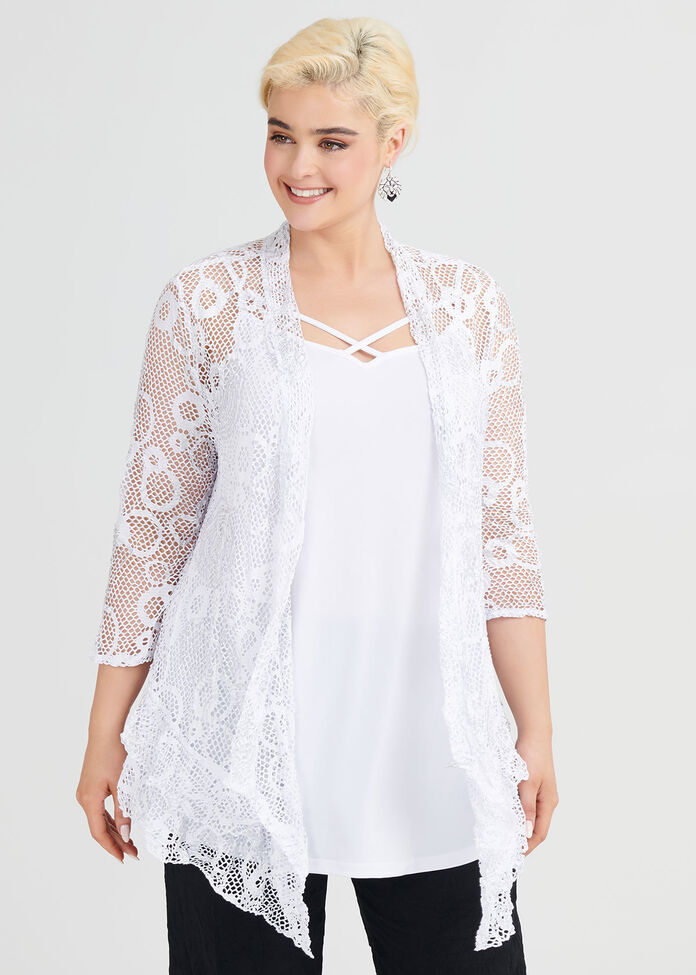 Kandara Cardi, , hi-res