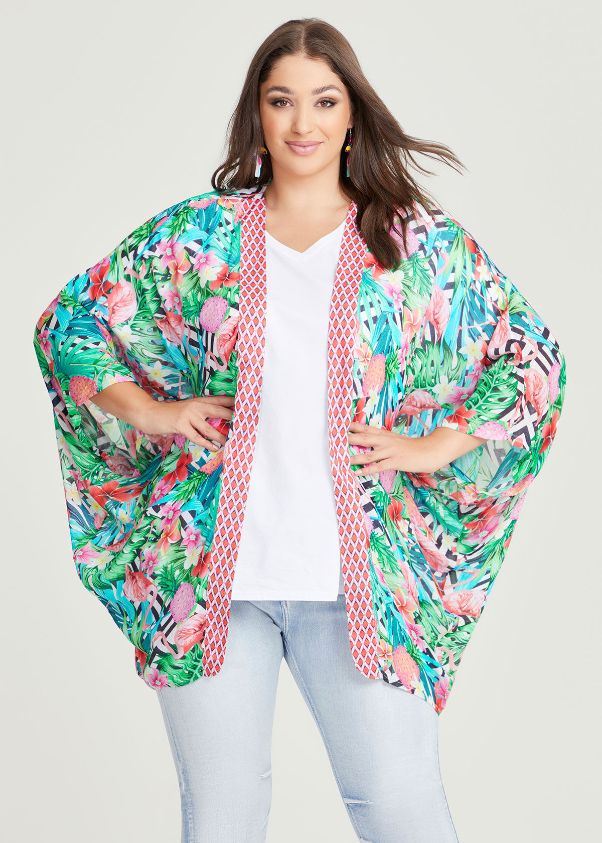Plus size new arrivals catalogues uk