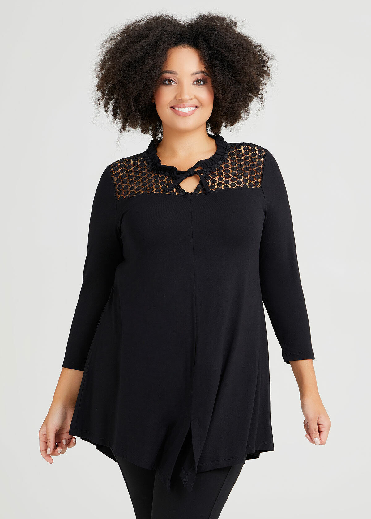 Plus Size Evening Tops \u0026 Formal Tops 