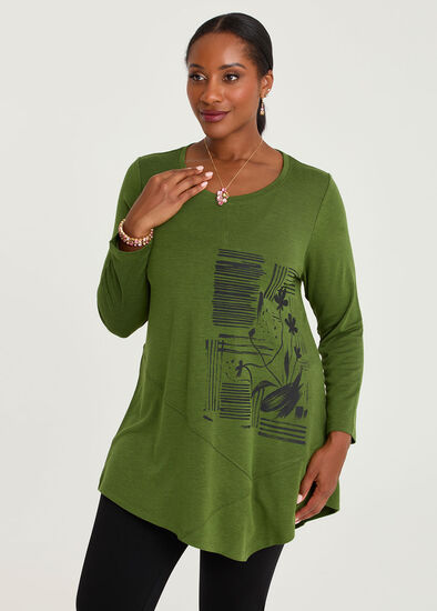 Plus Size null