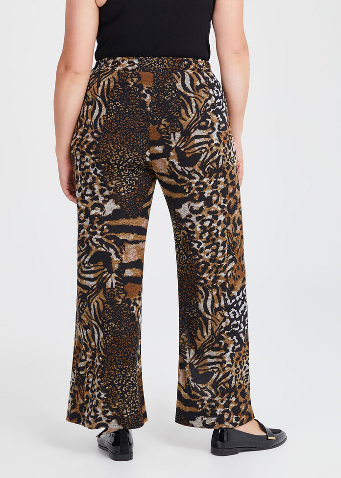 Animal Instinct 2 Piece Set main image 0
