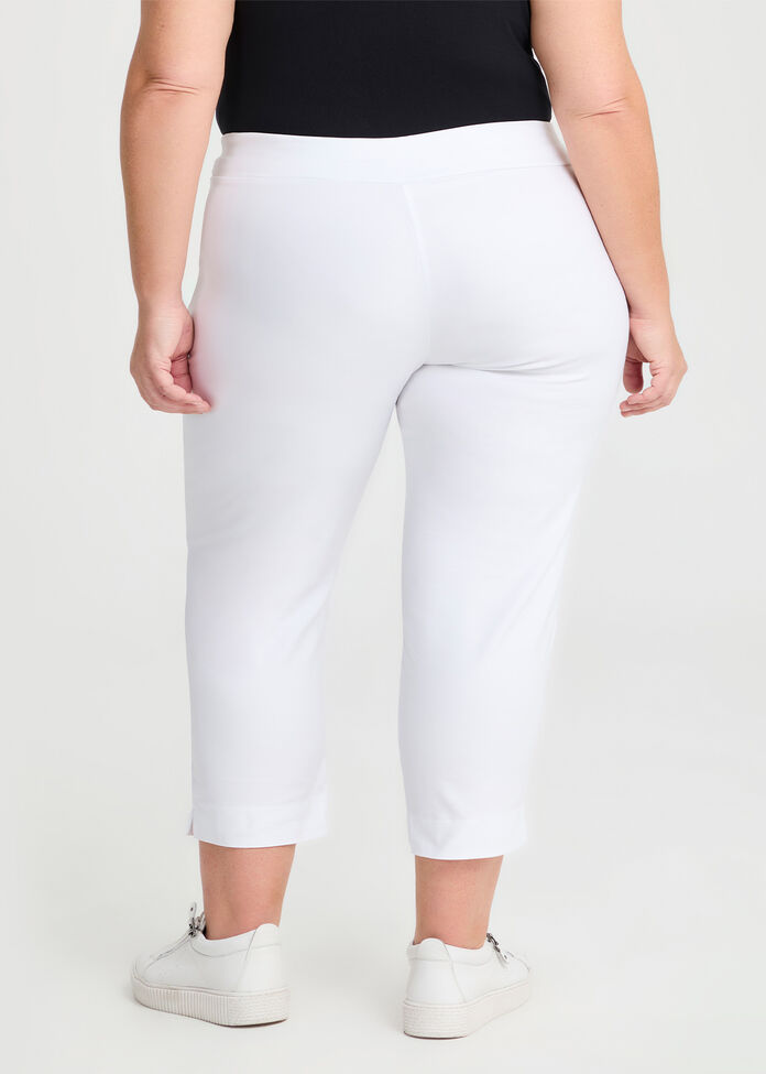 Petite Editorial Pocket Taper Pant, , hi-res