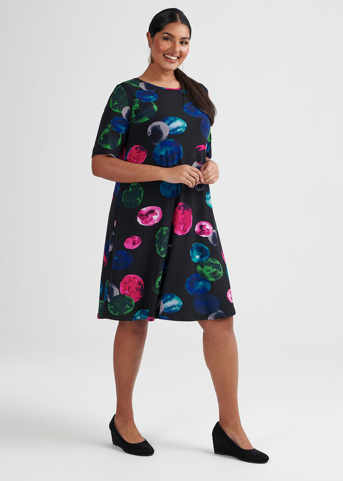 Change Of Season Dress, , hi-res