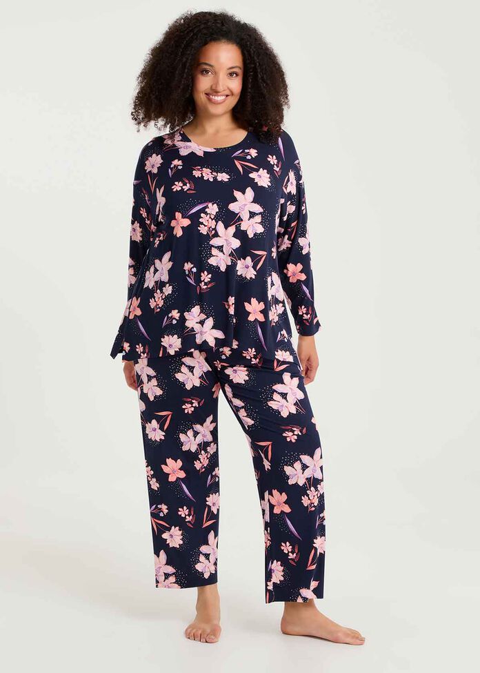Bamboo Serene Pyjama Pant, , hi-res