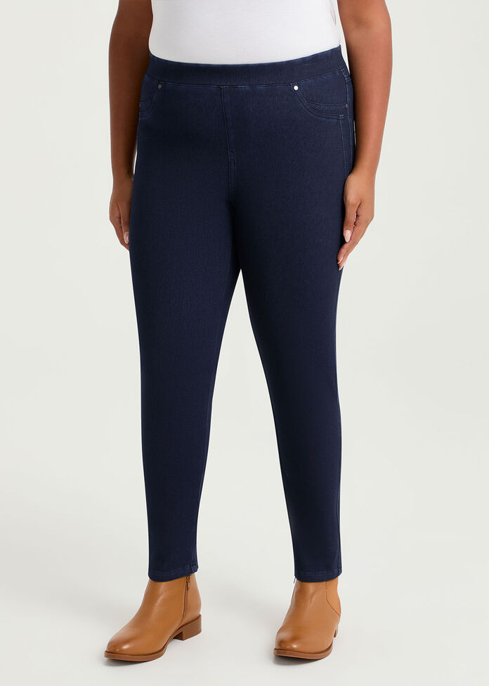 The Best Friend Jegging, , hi-res