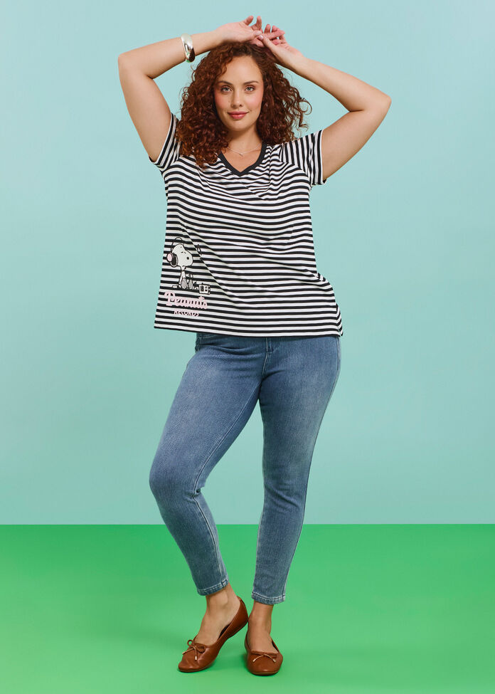 The New Best Friend Jegging, , hi-res