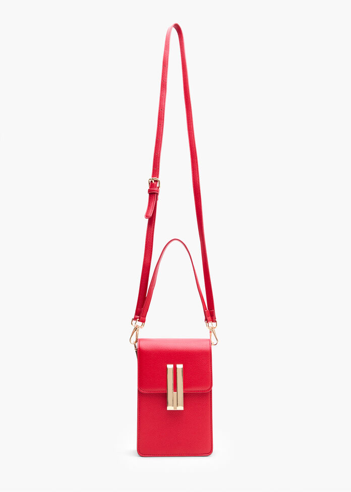 Small Crossbody Bag, , hi-res