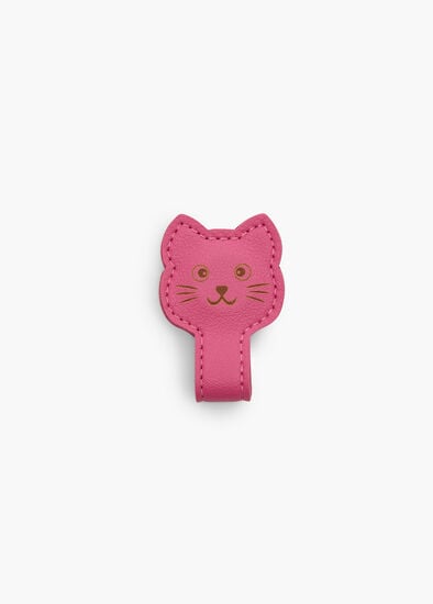 Cat Magnetic Bookmark