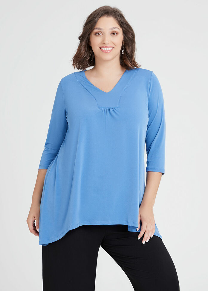 Tara Luna Top, , hi-res