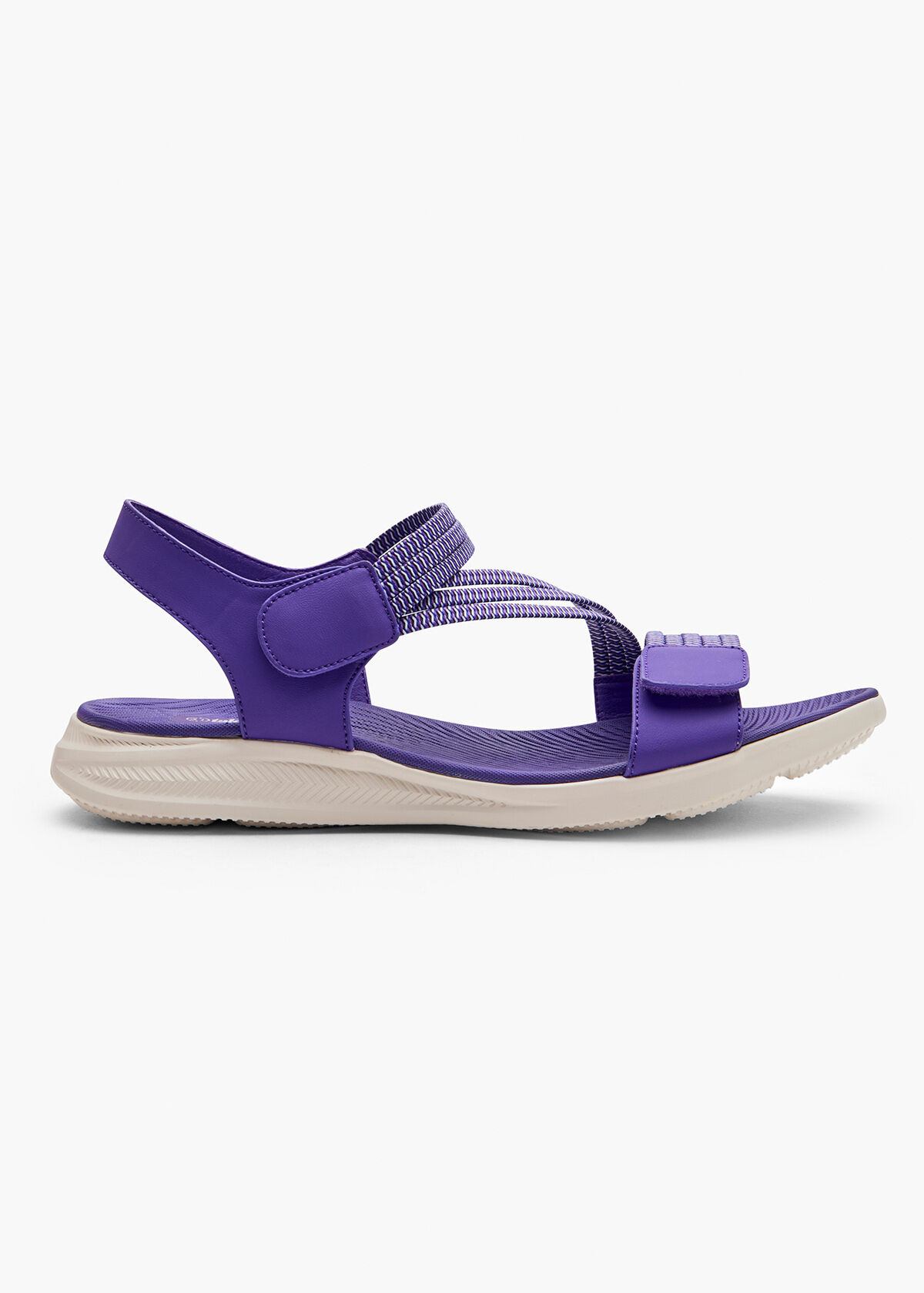 Flex Comfort Sandal