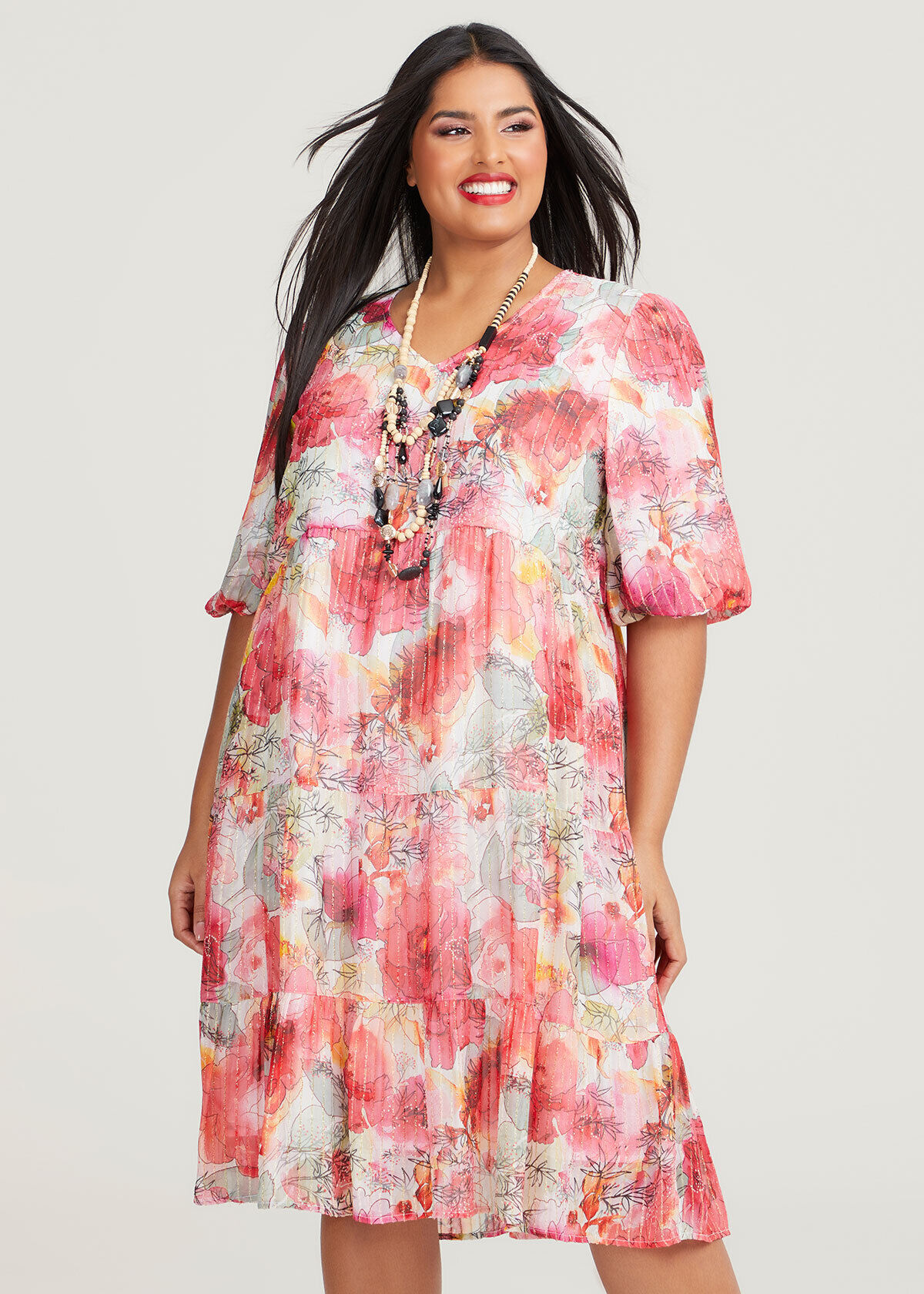 Oasis store curve dresses