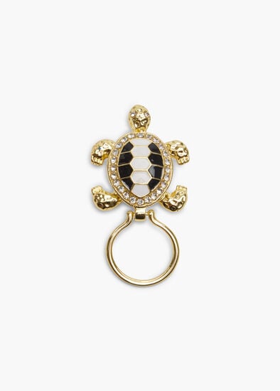 Magnetic Glasses Holder - Turtle