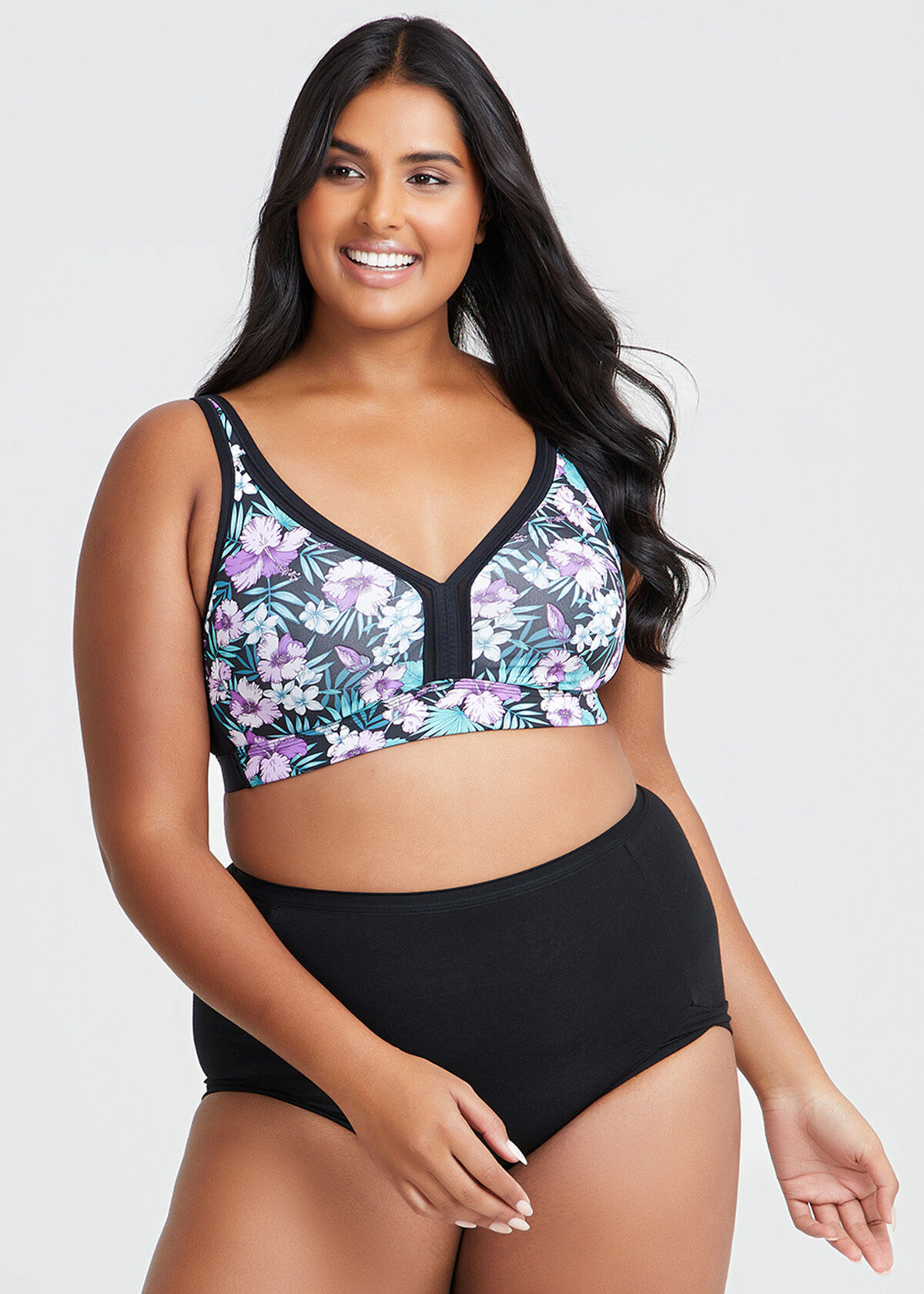 Plus size womens cheap clothing nz