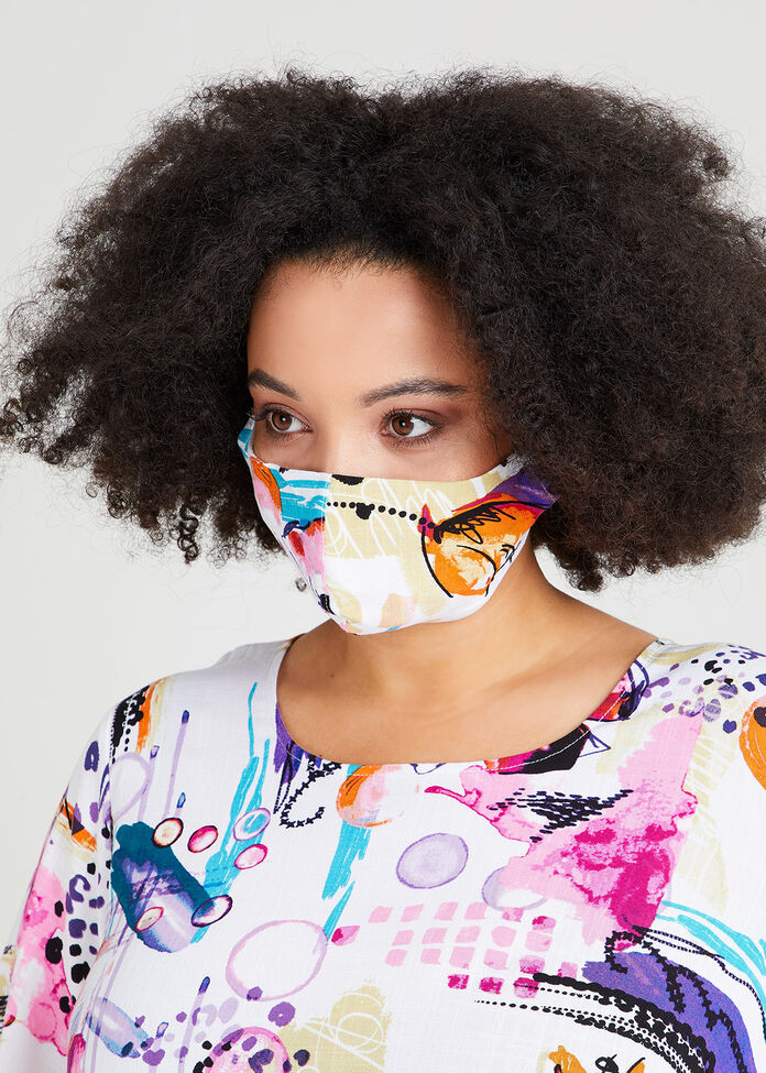 Face Mask, , hi-res