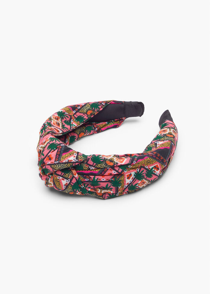 Bouffants Head Band, , hi-res