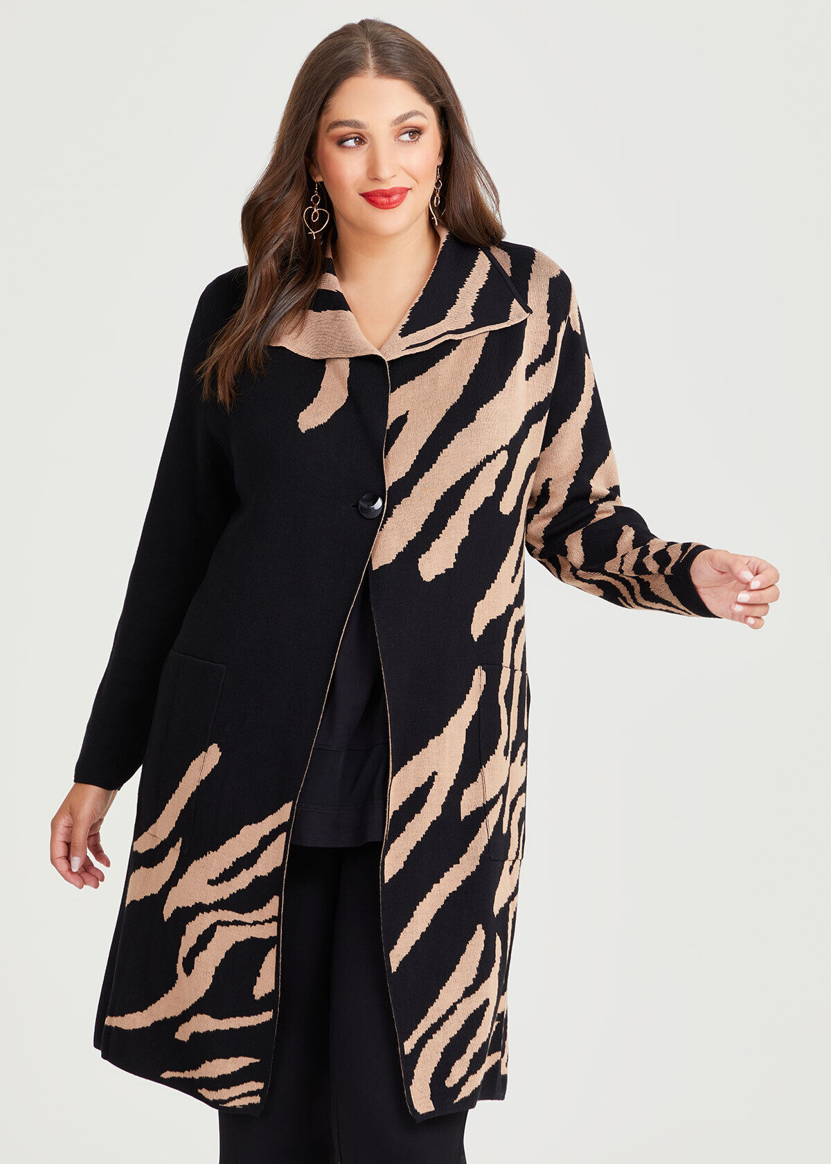 Coatigan size 24 deals