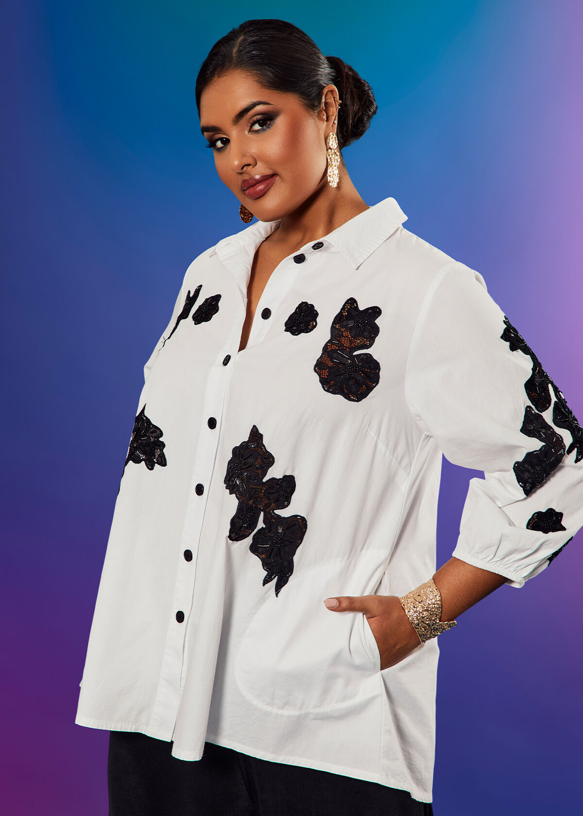 Womens dressy tops for evening store