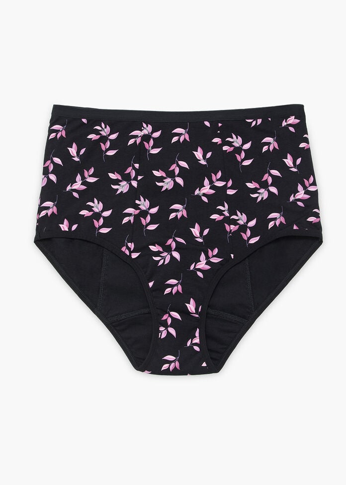 Period Leak Proof Undies Night Heavy, , hi-res