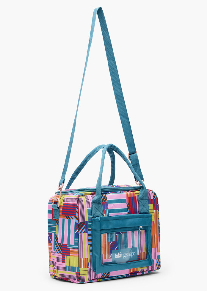 Cooler Lunch Bag, , hi-res