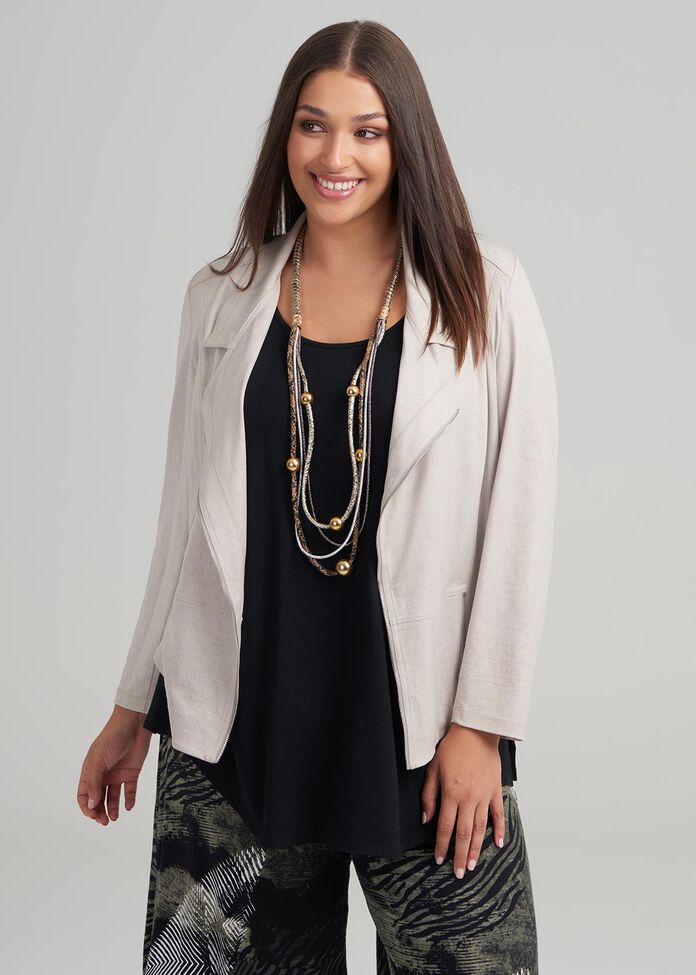Seasha Jacket, , hi-res