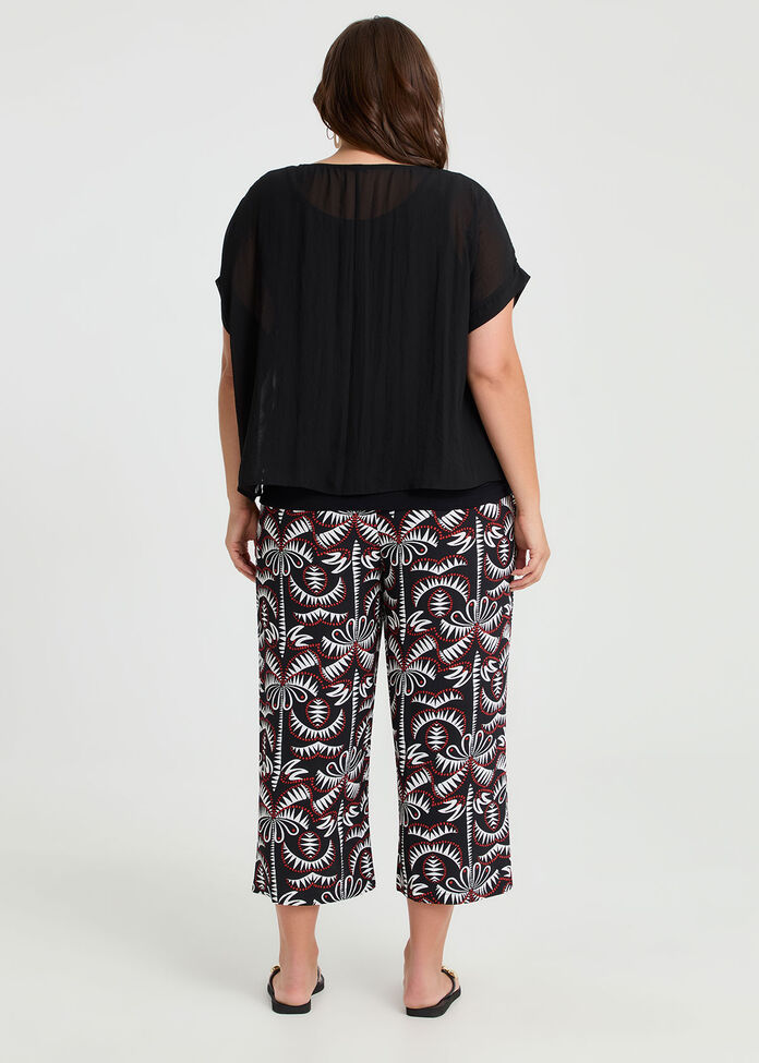 Chiffon Miley Overtop, , hi-res